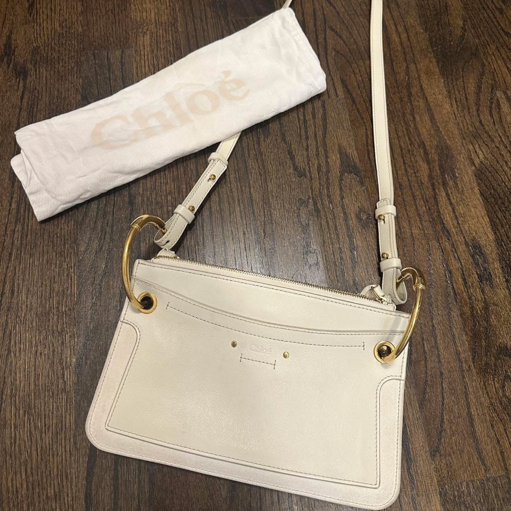 Chloe Crossbody Handbag